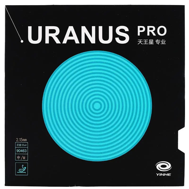 YINHE URANUS Pro Tischtennis-G – Table Tennis Loki Bewertung und Preis