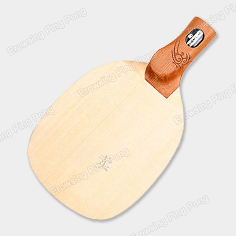 1-lagiges Hinoki Tischtennissc – Table Tennis In Japanese Bewertung und Preis