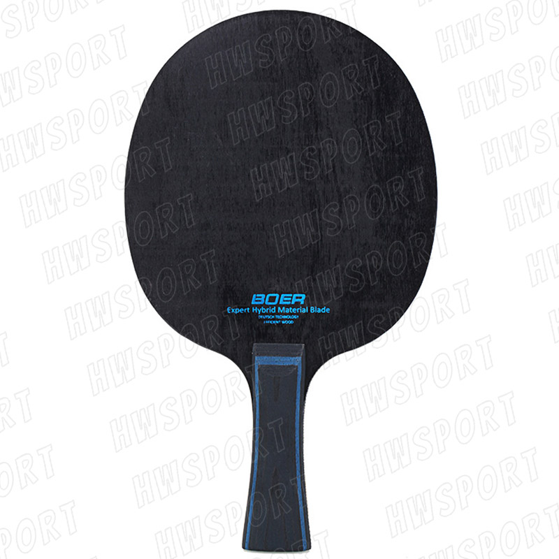 BOER LION DRAGON Tischtennissc – Table Tennis Zhang Jike Bewertung und Preis
