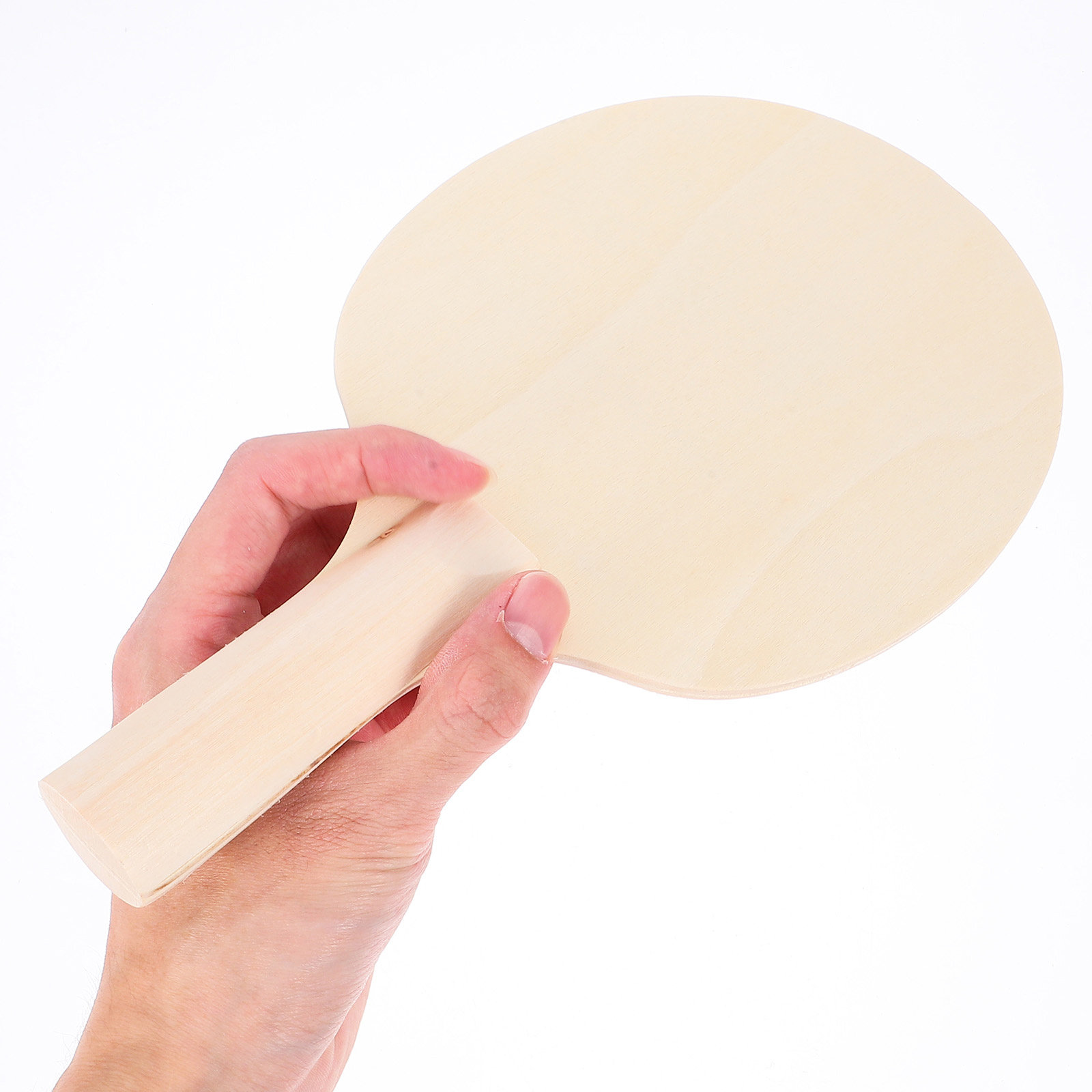 12 Stück DIY Tischtennisschläg – Table Tennis Racket Bewertung und Preis