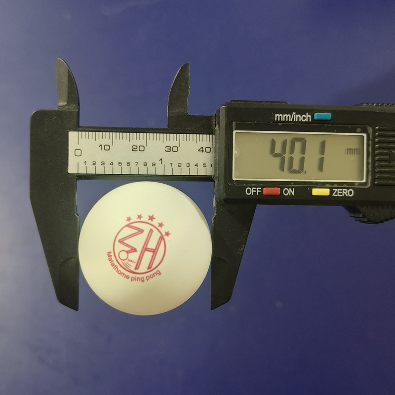 Malathorne Premium 5-Sterne AB – Table Tennis Olympics Bewertung und Preis