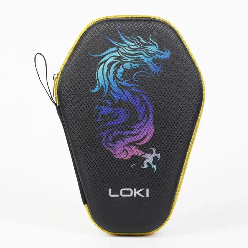 LOKI Tischtennisschläger-Etui  – Table Tennis Loki Bewertung und Preis