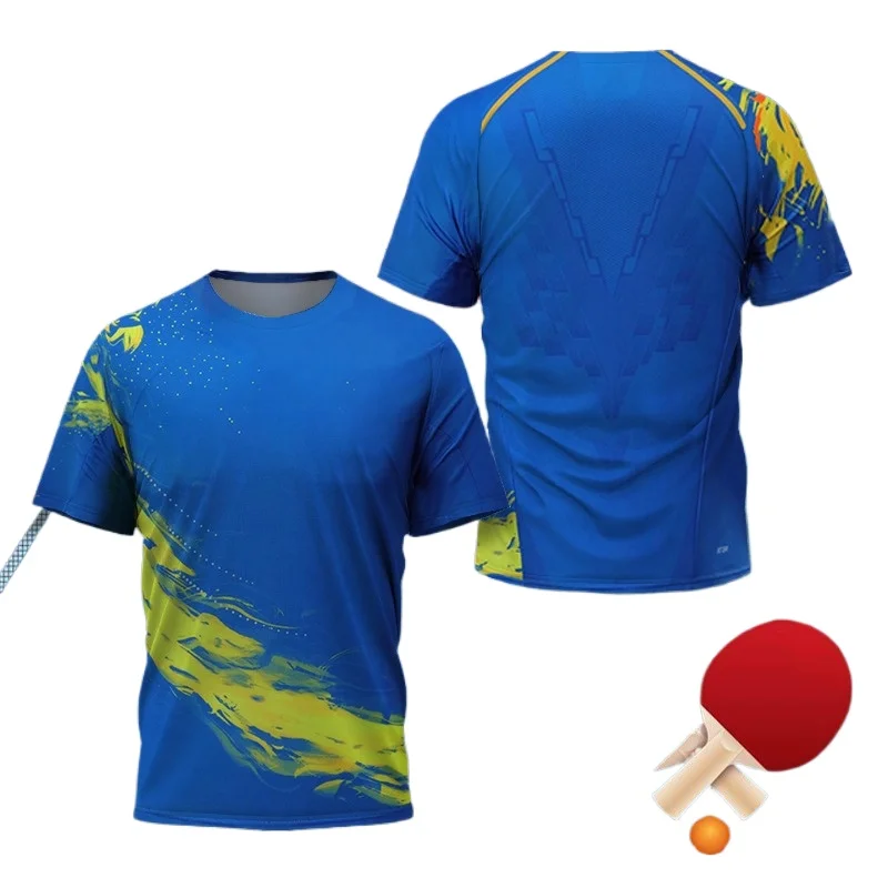 CHINA Dragon Tischtennis Grafi – Table Tennis Zhang Jike Bewertung und Preis