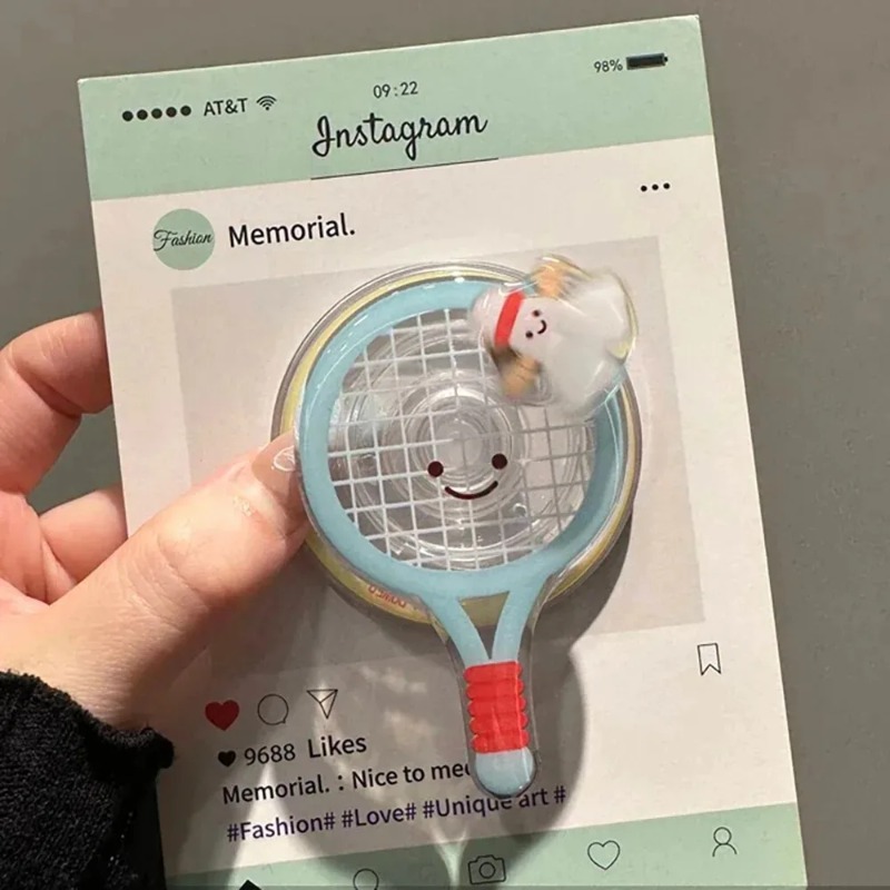 Niedlicher Tischtennisschläger – Table Tennis Racket Bewertung und Preis