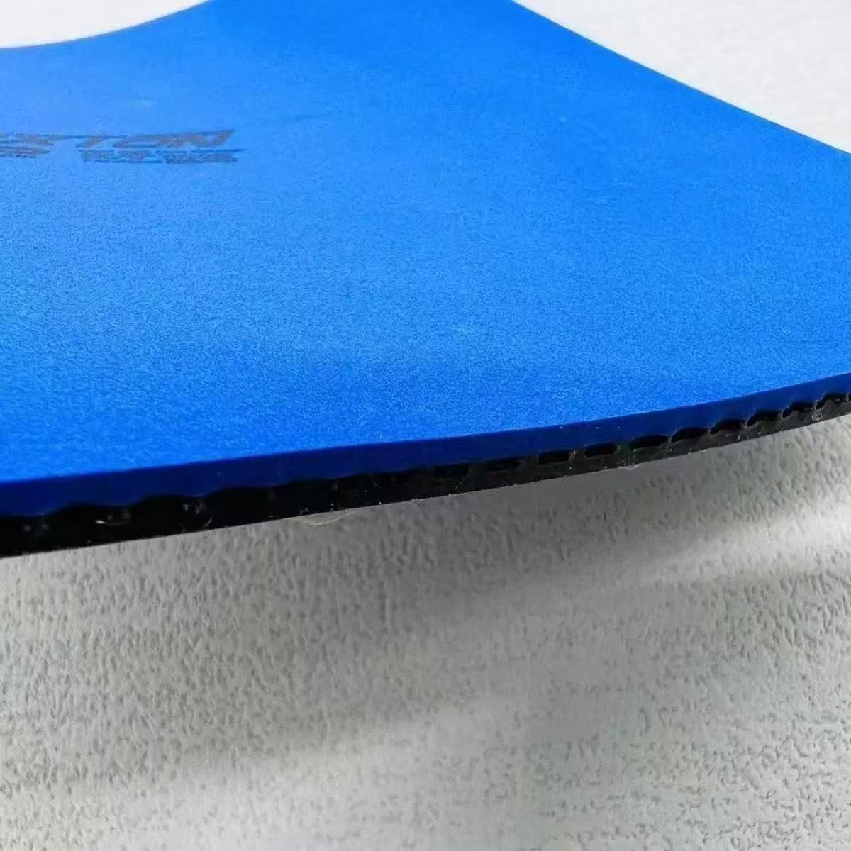 LOKI RXTON 1 FIRE DRAGON Tisch – Table Tennis Zhang Jike Bewertung und Preis