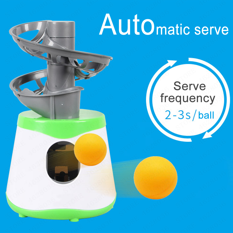 4 * AA Batterie Mini Tischtenn – Table Tennis Olympics Bewertung und Preis